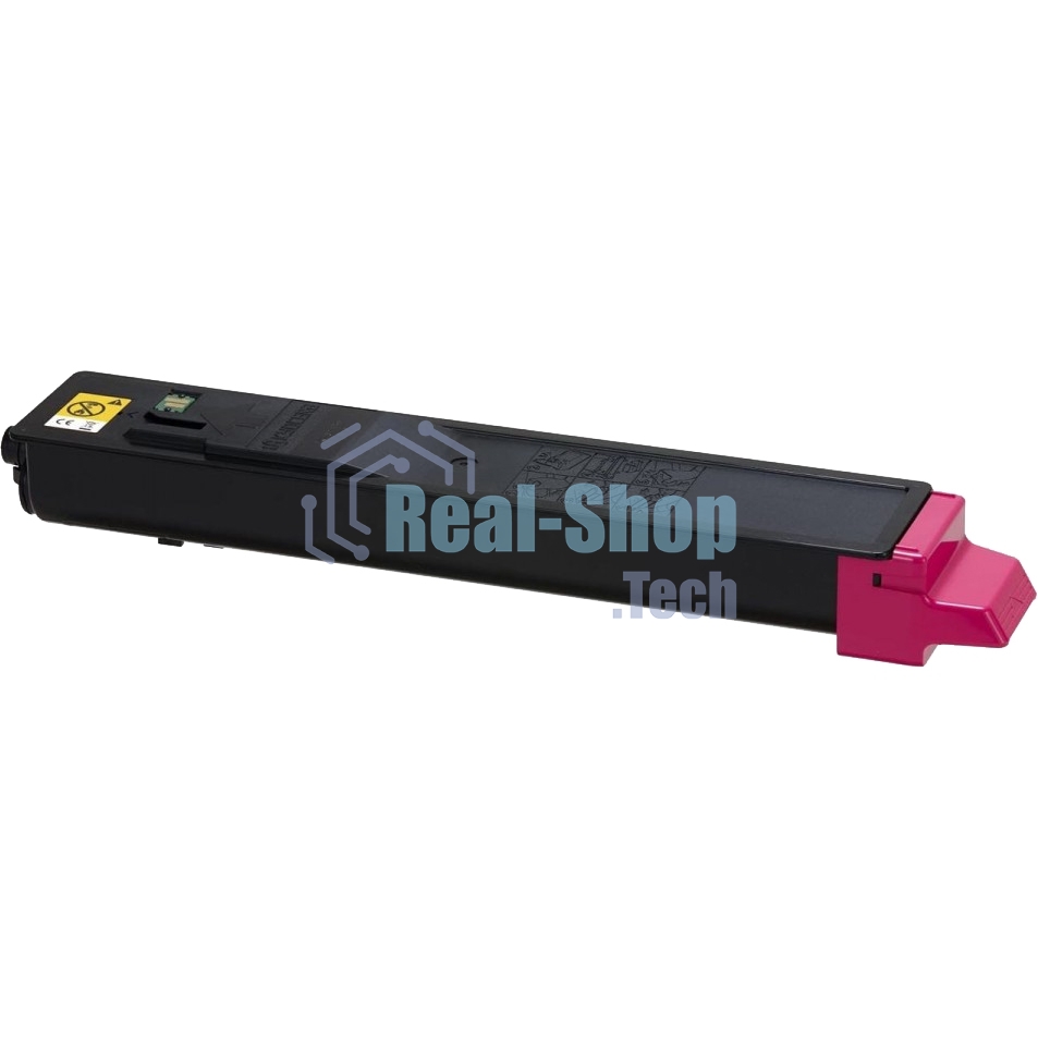 Картридж лазерный Kyocera TK-8115M (1T02P3BNL0) пурпурный для M8124cidn/M8130cidn 6000 стр.