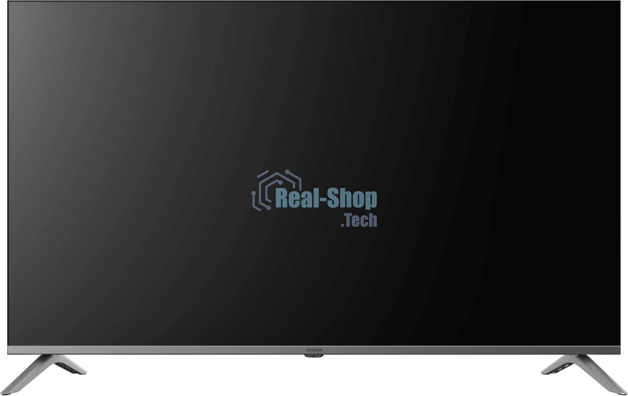 Телевизор Digma 50