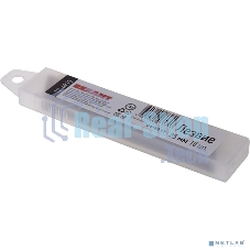 Сегментированное лезвие Rexant 25 мм 10 шт.