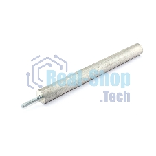 Анод магниевый M4 L=140 мм, D=14 мм