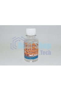 Кислота паяльная для пайки металлов 100 мл.