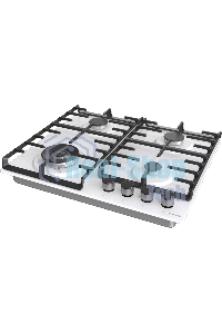 Газовая варочная панель Gorenje GW642SYW белый