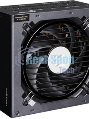 Блок питания Zalman ATX 1200W ZM1200-ARX2 80+ platinum (20+4pin) APFC 120мм fan 12xSATA Cab Manag RTL