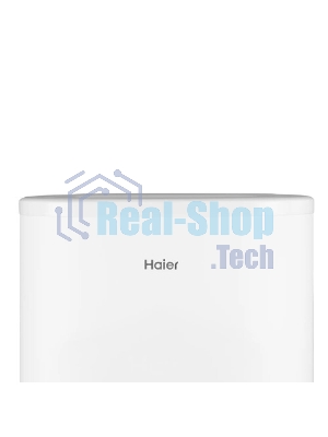 Водонагреватель Haier ES80V-F4 INOX 2кВт 80л электрический настенный/белый