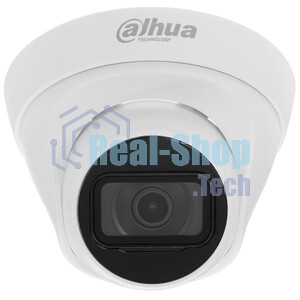 Камера видеонаблюдения Dahua DH-IPC-HDW1230T1P-A-0280B-S6