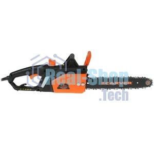 Электрическая цепная пила Carver RSE-1800М 1800Вт 2.4 л.с. дл. шин.: 14