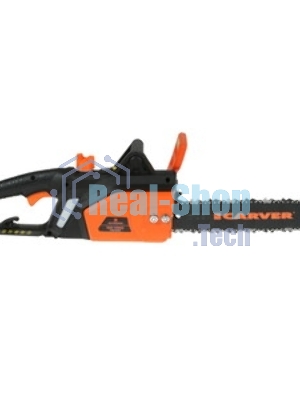 Электрическая цепная пила Carver RSE-1800М 1800Вт 2.4 л.с. дл. шин.: 14