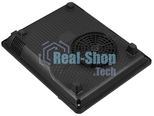 Плита настольная индукционная Blackton Bt IC132C чёрный, 2 кВт, индукция, конфорки - 1, стеклокерамика, сенсор