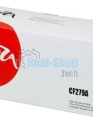 Картридж лазерный Sakura CF279A для HP M12, MFP M26, черный, 1 000 к.
