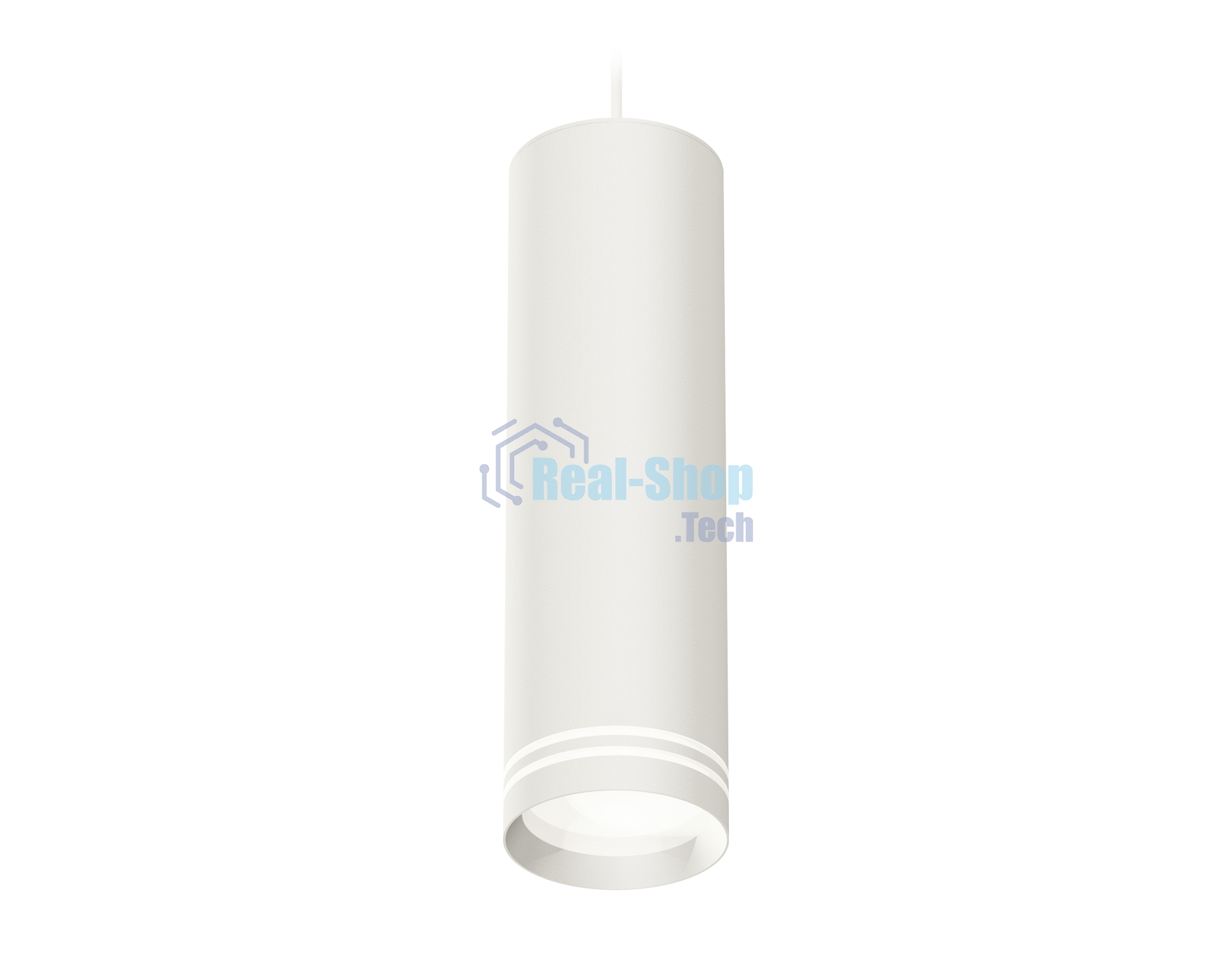 Светильник Ambrella Light XP8191004 SWH/FR белый песок/белый матовый GX53 (A2331, C8191, N8477)