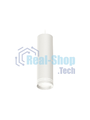 Светильник Ambrella Light XP8191004 SWH/FR белый песок/белый матовый GX53 (A2331, C8191, N8477)