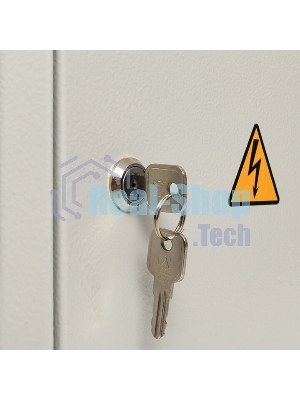 Щит распред. EKF mb21-12 навесной ЩРН-12 (220х300х120) IP31 EKF PROxima