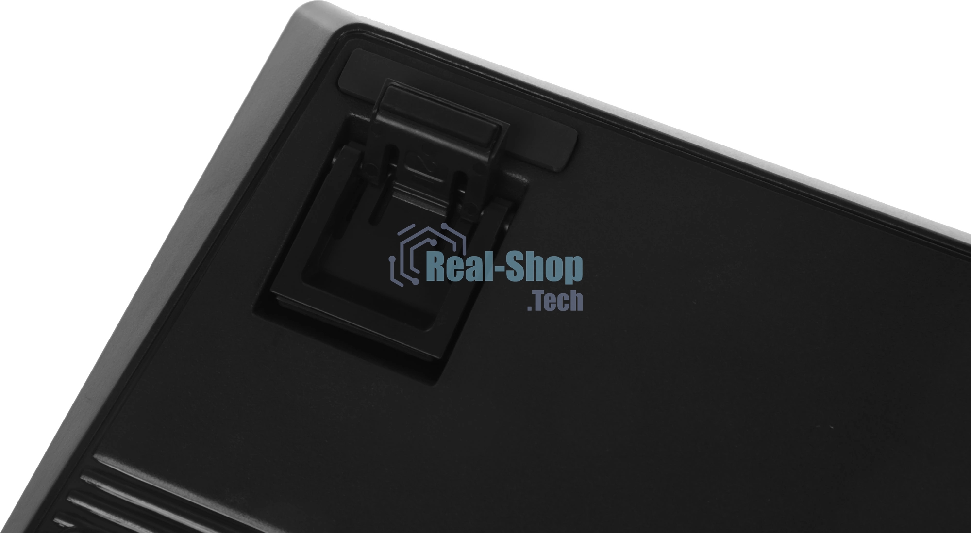 Клавиатура Oklick K713X проводная, USB Type-A, чёрный