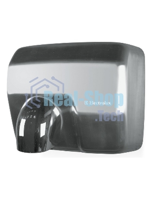 Сушилка для рук Electrolux EHDAN-2500 2500Вт серебристый