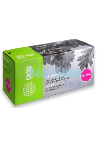 Картридж лазерный Cactus CS-S1660S черный (1500 стр.) для Samsung ML-1660/1665 SCX-3205