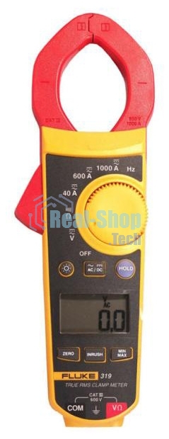 Клещи Fluke IG (FLUKE-319/RU)