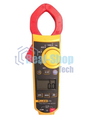 Клещи Fluke IG (FLUKE-319/RU)