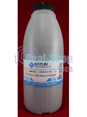Тонер HP LJ 4000/5000 (фл.500г.) Katun фас России