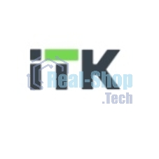 Кабель связи витая пара ITK  F/UTP, кат.5E, 4 пары 24AWG solid, 305м, LSZH, серый Кабель связи витая пара F/UTP, кат.5E, 4 пары 24AWG solid, 305м, LSZH, серый