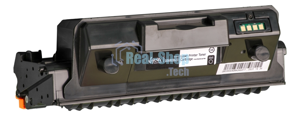 Картридж Sakura 106R03623 для Xerox Phaser-3330, WC-3335/3345, черный, 15 000к.