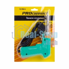 Паяльник-пистолет импульсный PROconnect, 30 Вт/130 Вт, 230 В, серия Classic