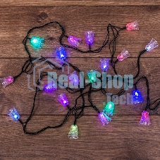 Гирлянда светодиодная Neon-night 