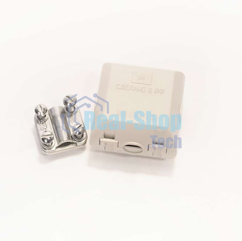 Сжим У734М (16-35/16-25кв.мм) УЗЛ ПЭМИ 43А06У734Л