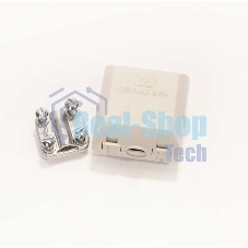 Сжим У734М (16-35/16-25кв.мм) УЗЛ ПЭМИ 43А06У734Л