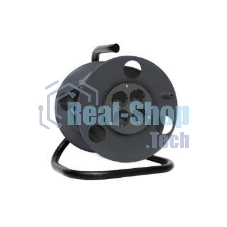 Удлинитель на катушке 4х30 м с заземл. 16А IP20 3.5 кВт Союз 481S-3503