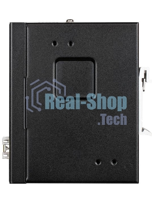 Коммутатор D-Link DIS-100G-5SW/A1A Промышленный неуправляемый коммутатор с 4 портами 10/100/1000Base-T, 1 портом 1000Base-X SFP, функцией энергосбереж