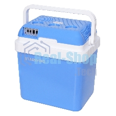 Автохолодильник Starwind CB-112 24л 48Вт
