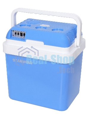 Автохолодильник Starwind CB-112 24л 48Вт
