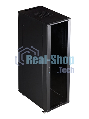 Шкаф TWT (TWT-CBB-27U-6x8-00) 19