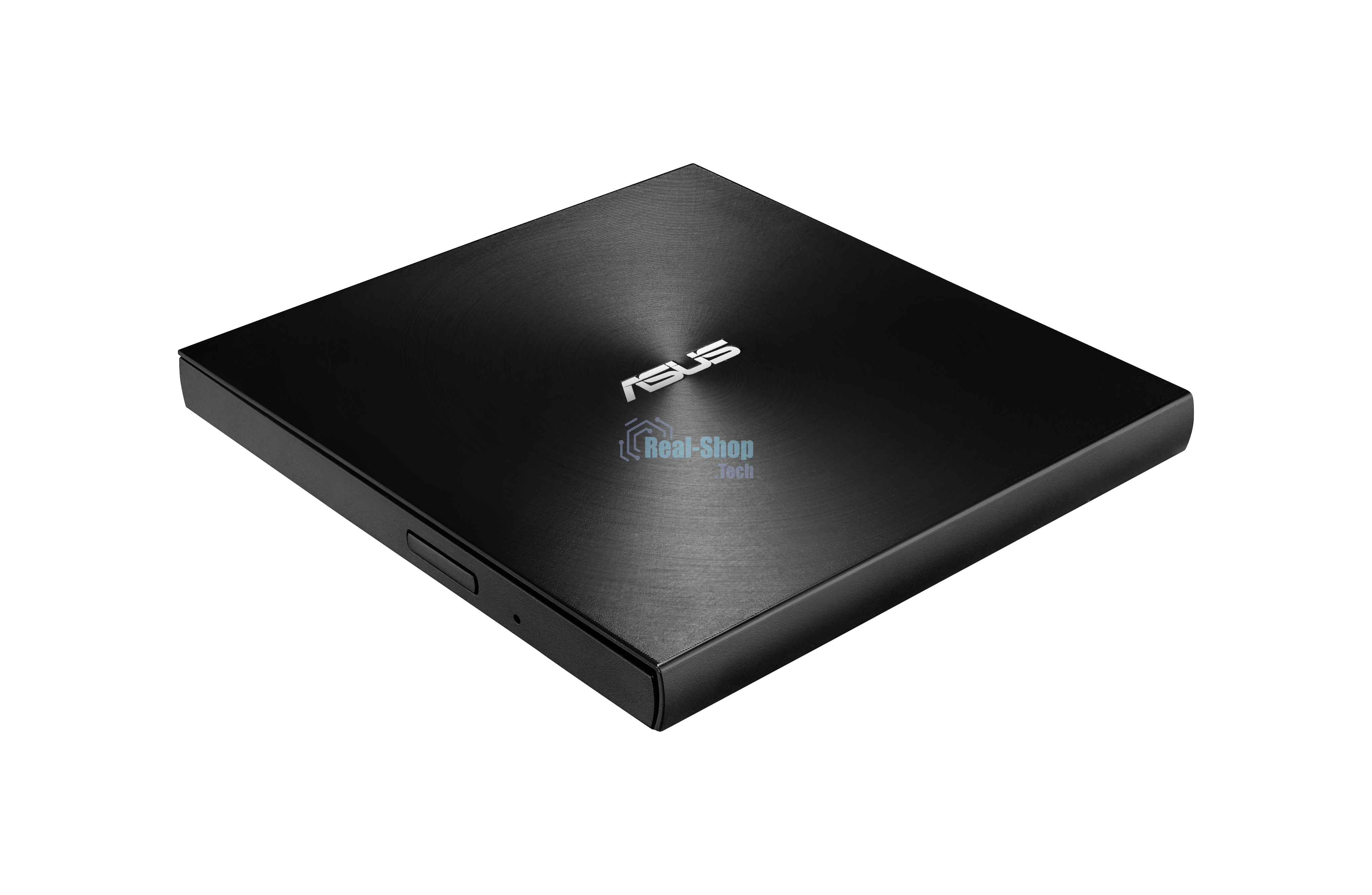 Оптический привод внешний ASUS SDRW-08U7M-U/BLK/G/AS/, dvd-rw, external ; 90DD01X0-M29000