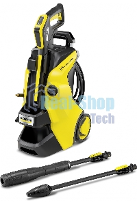 Минимойка Karcher K 5 Power Control *EU 2100Вт (1.324-550.0)