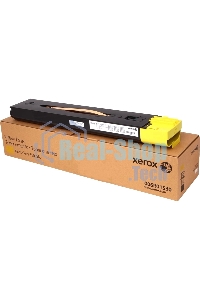 Картридж лазерный Xerox 006R01530 желтый для Colour 550/560 (34 000 отпечатков) GMO