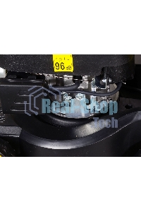 Газонокосилка бензиновая Huter GLM-420LT