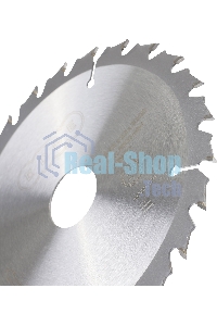 Диск EDGE by PATRIOT пильный по дереву 165х24х30/20