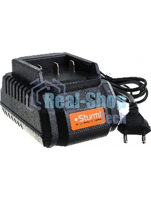 Зарядное устройство Sturm! SBC1821 1BatterySystem 18 В, 2А