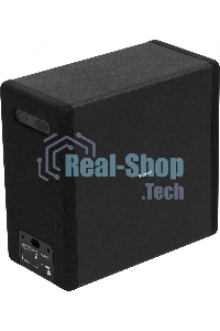 Сабвуфер Sony SA-SW3 200Вт черный