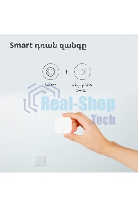 Центр управления умным домом Aqara HUB M1S GEN 2 EU VERSION