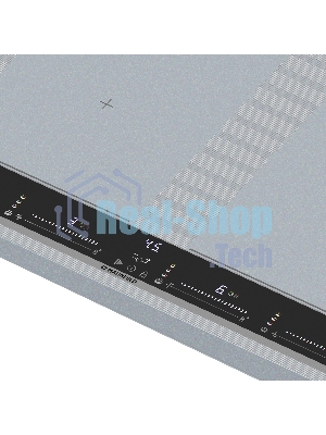 Индукционная варочная панель Maunfeld CVI594SF2MBL LUX