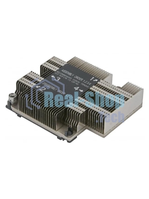 Радиатор Supermicro SNK-P0067PD
