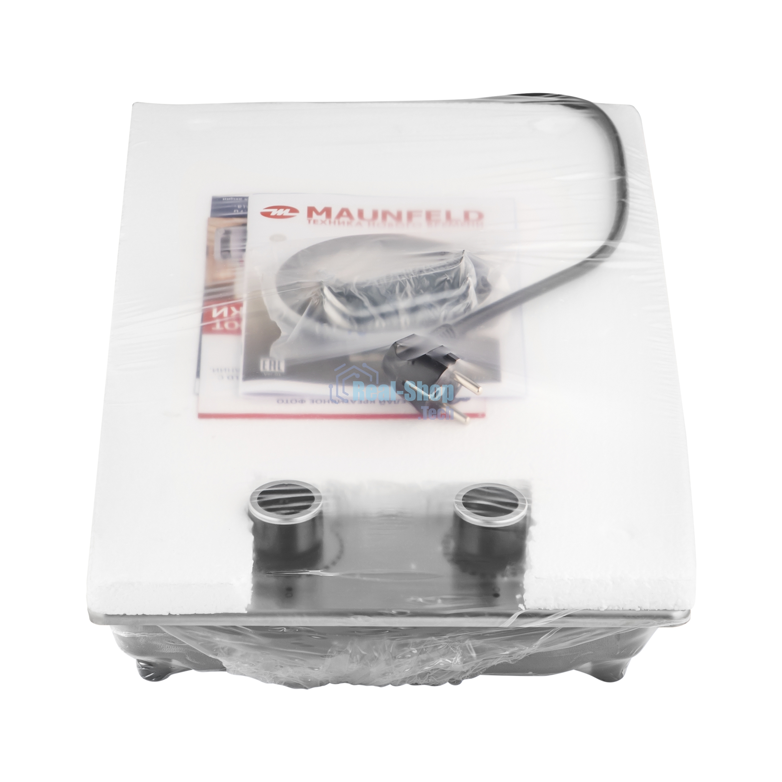 Электрическая варочная панель Maunfeld EEHE.32VCSB