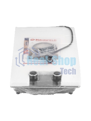 Электрическая варочная панель Maunfeld EEHE.32VCSB