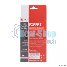 Клещи токовые цифровые MS2016S Expert EKF In-180702-pc2016S