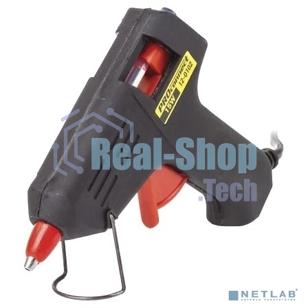 Клеевой пистолет PROconnect, 15 Вт, Ø7 мм, блистер