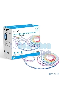 Лента светодиодная умная Wi-Fi TP-Link Tapo L920-5