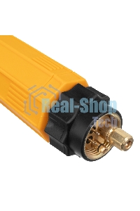 Горелка сварочная Denzel MIG MB24AK 3 метра