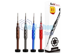 Отвертка для электронных компонентов Kaisi K-8920 3D T2
